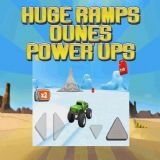Dwonload Dune Rider Cell Phone Game